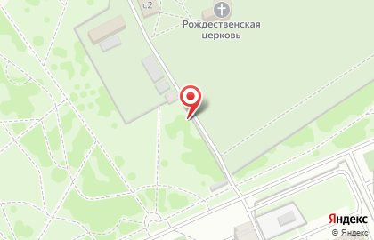Черневское кладбище, ГУП Ритуал на карте