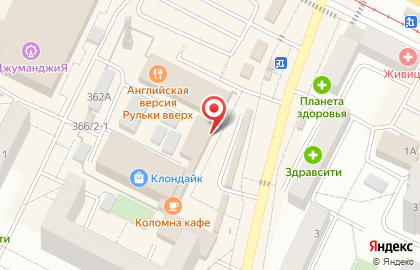 Банк Открытие в Москве на карте