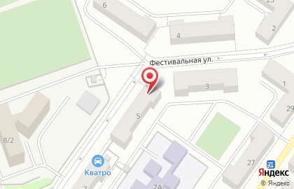 AESGROUP на карте
