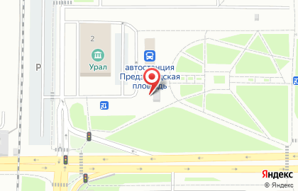 Продукты, ИП Шатрова Л.А. на карте