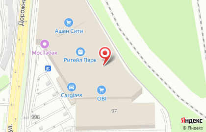 Appleproblem.net на Варшавском шоссе на карте
