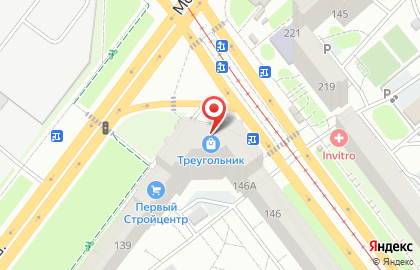 KREMOGOLIK.ru на карте