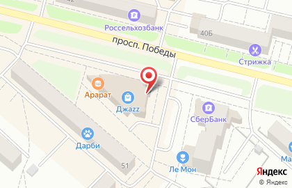 Интернет-магазин Лабиринт в Екатеринбурге на карте