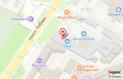Antiugon56 на карте
