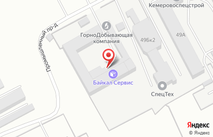 Торгово-сервисный центр Gold Auto Service на Волгоградской улице на карте