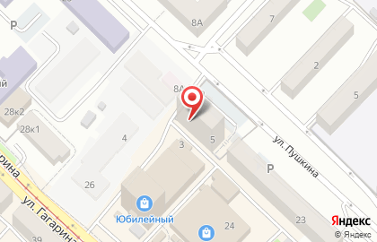Компьютерный клуб Colizeum в Железнодорожном районе на карте