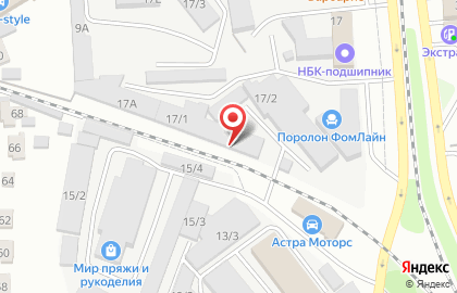 Ассоциация судебных экспертов МВИ экспертиза на карте