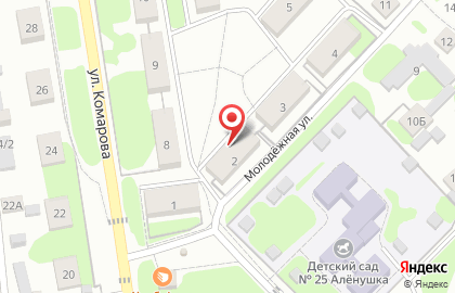 Торгово-ремонтная фирма Строй Мастер Премиум на карте