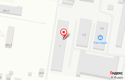 Баум дизайн, ООО, г. Березовский на карте