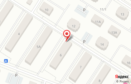 Творческая студия OneBeat на карте