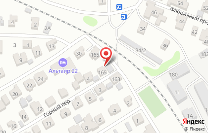 КирпичoFF на карте