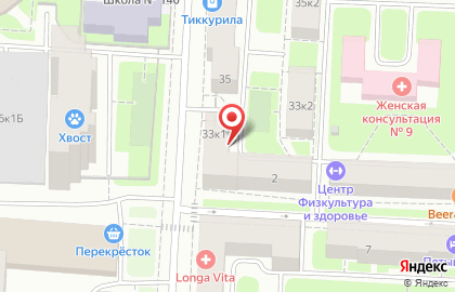 Адвокат Городкова Н.а. на карте