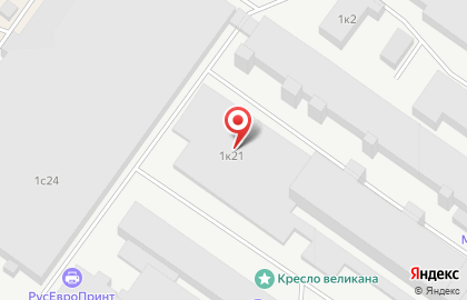 Компания Пэт-Групп на карте