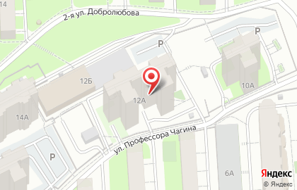 Строительно-монтажная компания SуперSтрой на карте