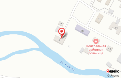 Детский сад Ручеек на Пограничной улице на карте
