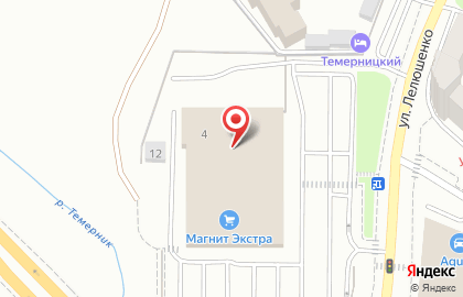 iРемонт сервисный центр на Лелюшенко на карте