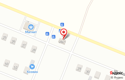 Служба оперативной помощи на дороге Эвакуатор УФА в Уфе на карте