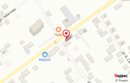 Магазин 555 в Махачкале на карте