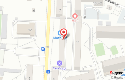Сервисный центр по ремонту компьютерной техники в Москве на карте