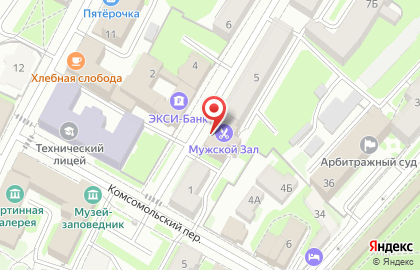 ART-ZAGAR на карте