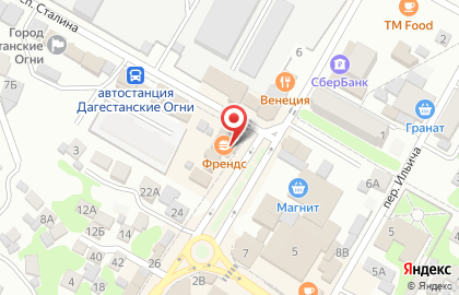 Мастерская по ремонту компьютеров Ultracom на карте