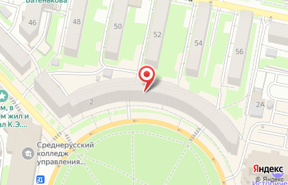 Мебельный салон Мебель доступная каждому на карте