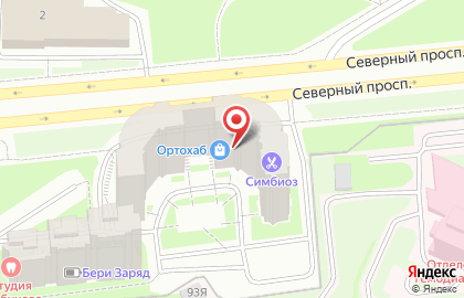 3205.ru на карте