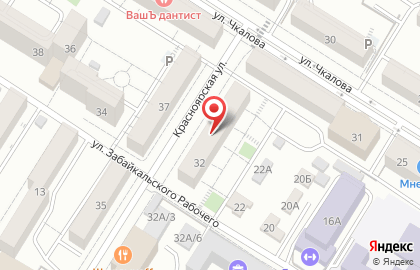 Юридический центр «Правовая опора». на карте