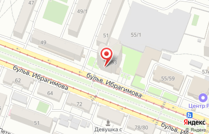 МонолитПроектСтрой, ООО на карте