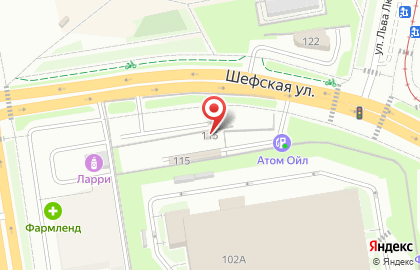 Компания по приему и продаже деревянных поддонов и паллетов Элит-Сервис на карте