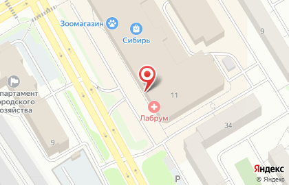 Экологическая компания ЭКО Планета на улице Энгельса на карте