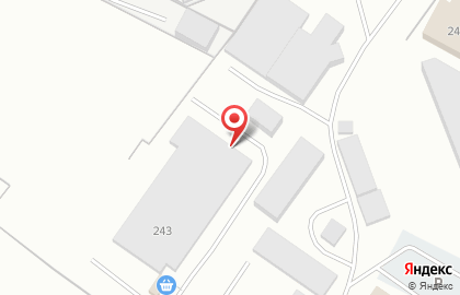 Компания мандсардных окон Roto на карте