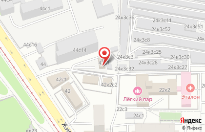 Торговая компания Висек на карте