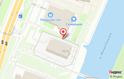 АлексProff на карте
