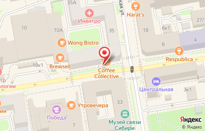 Антикварно-художественный салон Столица в Железнодорожном районе на карте