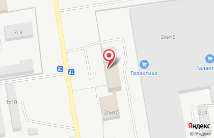 Хабаровский завод трубной изоляции на карте