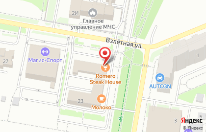Школа скорочтения по методике Шамиля Ахмадуллина в Барнауле на карте