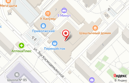 FMART by flowwow на карте