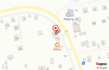 Заезжай на карте