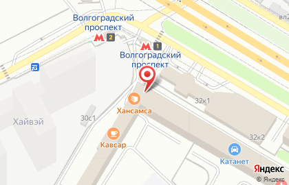 Комиссионный магазин Skupka Service на карте