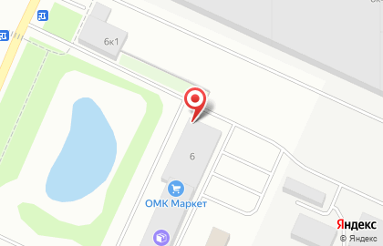 Сыктывкарский фанерный завод на улице Коновалова на карте