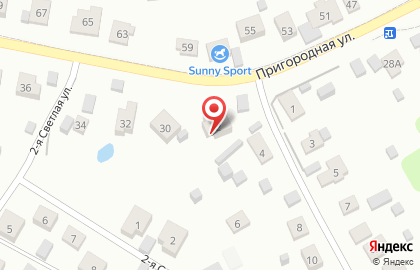 Салон красоты Beauty Lab на карте