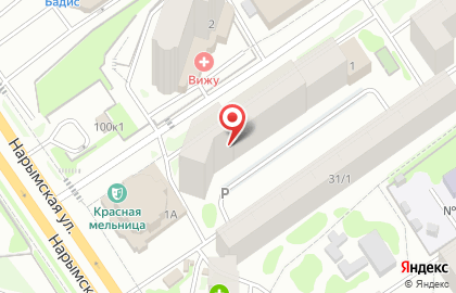 Service Technical laboratory на карте