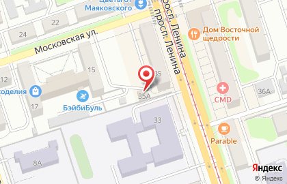 Магазин пиротехники 123пли на карте