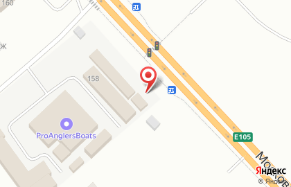 Кафе Советы на карте