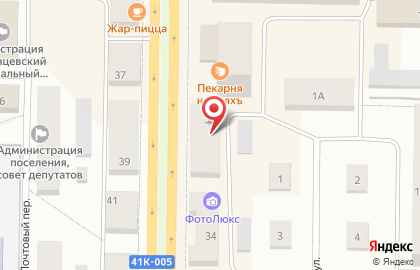 Эрлан на карте