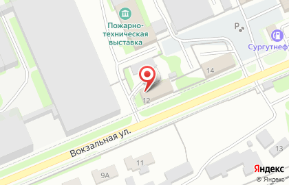 Отдел жилищных субсидий г. Пскова на карте