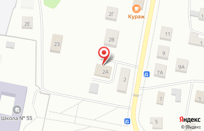 Банкомат СберБанк в Екатеринбурге на карте