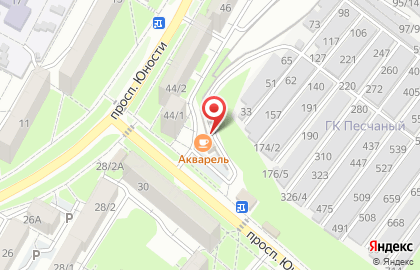СтавСтройРемонт на карте
