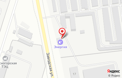 Офис продаж Уральский завод кровельных материалов на карте